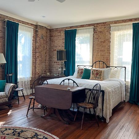 Tanglewood Inn Greenville Eksteriør billede