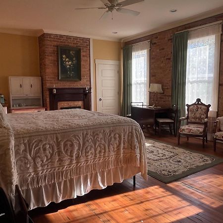 Tanglewood Inn Greenville Eksteriør billede