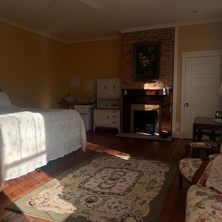 Tanglewood Inn Greenville Eksteriør billede