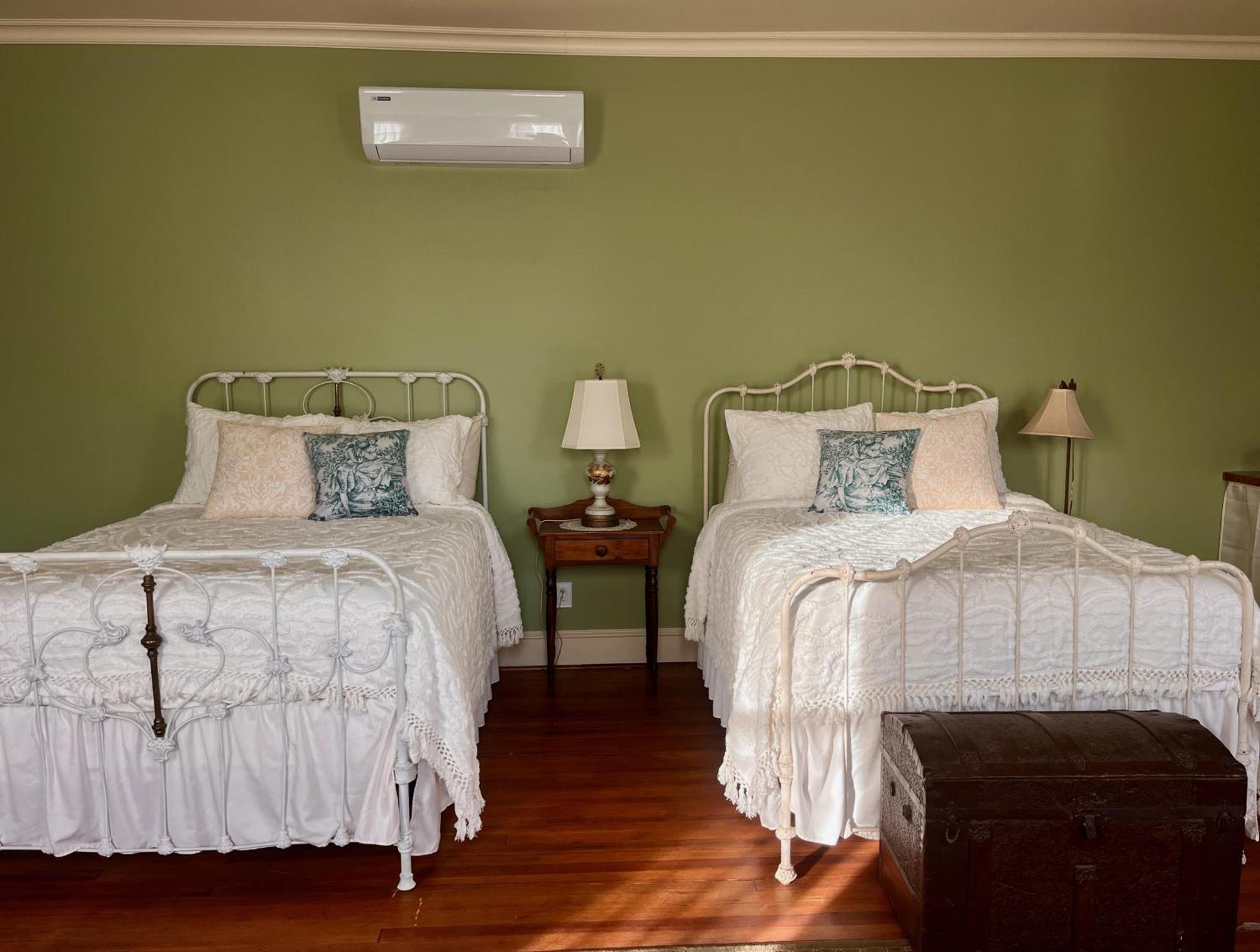 Tanglewood Inn Greenville Eksteriør billede